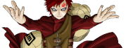 :gaara: